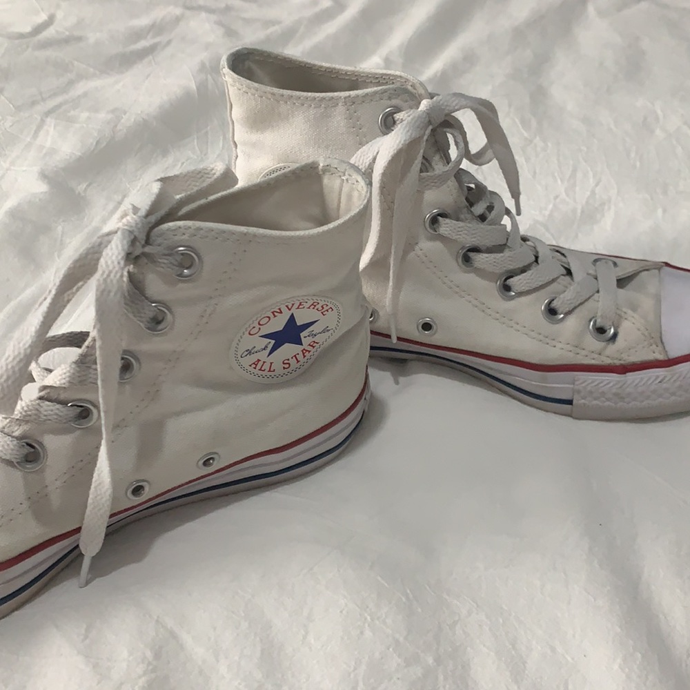 converse - Picture 3 of 4